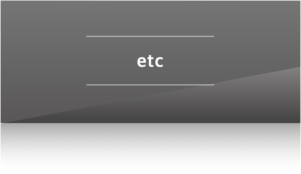 [etc] Process Monitor 사용법